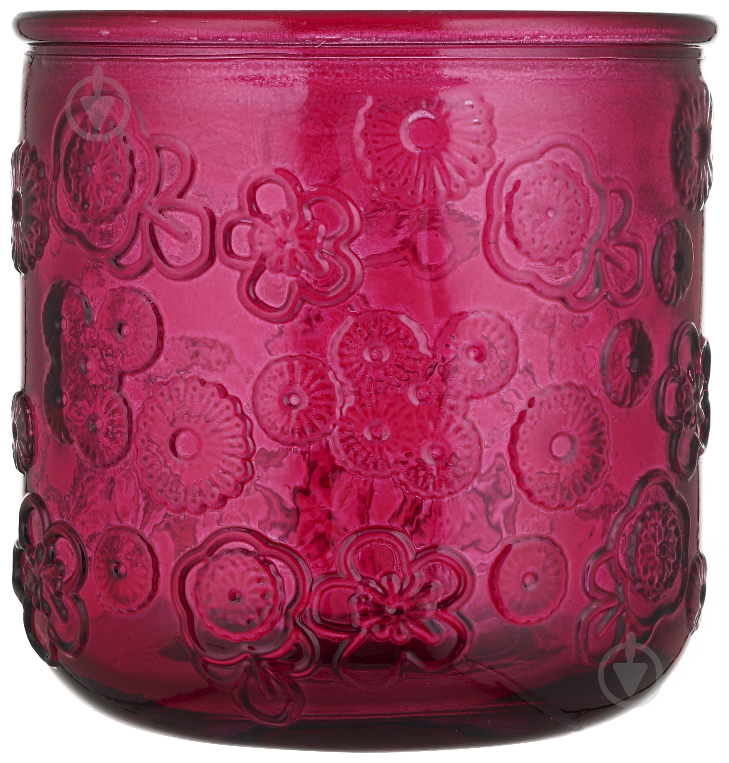 Склянка низька San Miguel Flora ягідна 2325DB219 300 мл 1 шт. - фото 2 Склянка низька San Miguel Flora ягідна 2325DB219 300 мл 1 шт. - фото 2