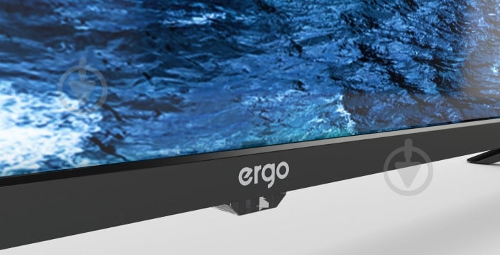 Телевизор Ergo 55DUS8000 - фото 12