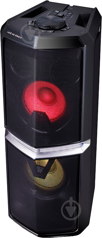 Мини-система LG FH6 - фото 8 Мини-система LG FH6 - фото 8