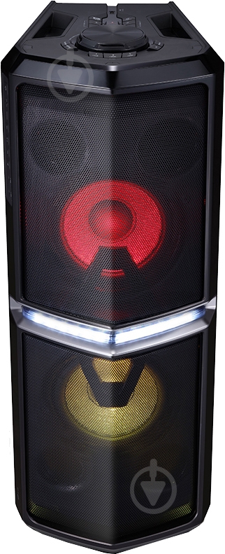 Мини-система LG FH6 - фото 6 Мини-система LG FH6 - фото 6