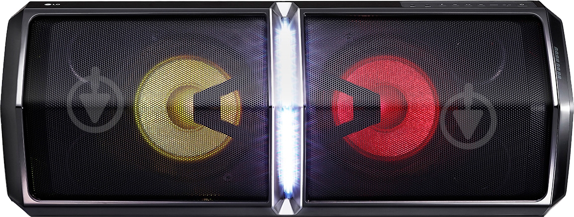 Мини-система LG FH6 - фото 2 Мини-система LG FH6 - фото 2
