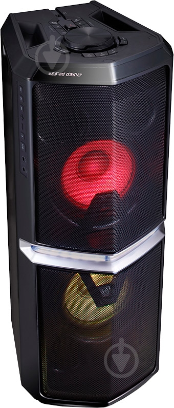 Мини-система LG FH6 - фото 5 Мини-система LG FH6 - фото 5