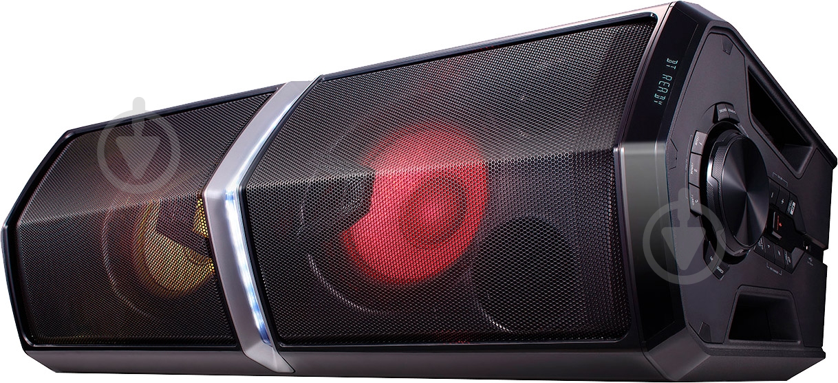 Мини-система LG FH6 - фото 4 Мини-система LG FH6 - фото 4