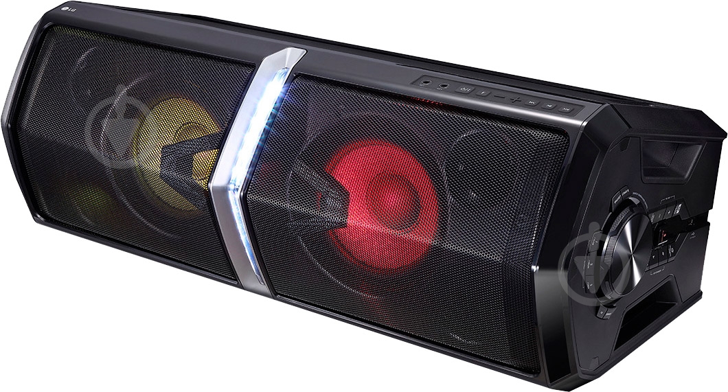 Мини-система LG FH6 - фото 3 Мини-система LG FH6 - фото 3