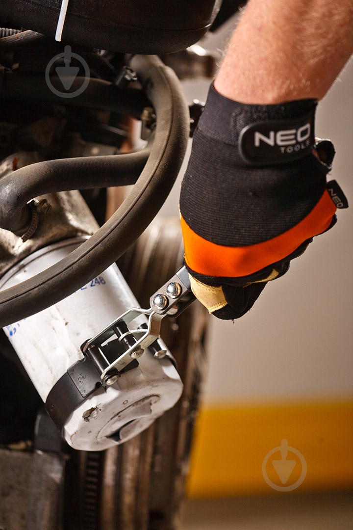 Съемник фильтра NEO tools 11-231 - фото 2