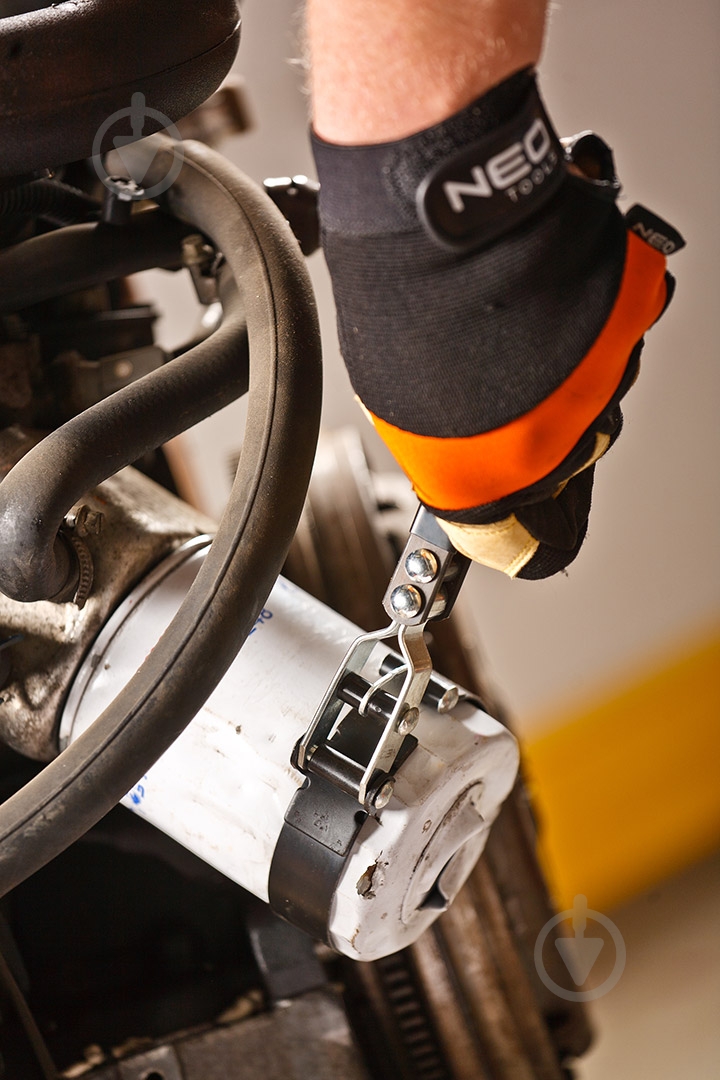 Съемник фильтра NEO tools 11-231 - фото 3