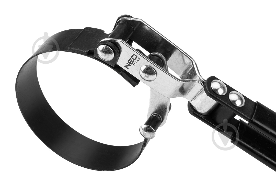 Съемник фильтра NEO tools 11-231 - фото 5