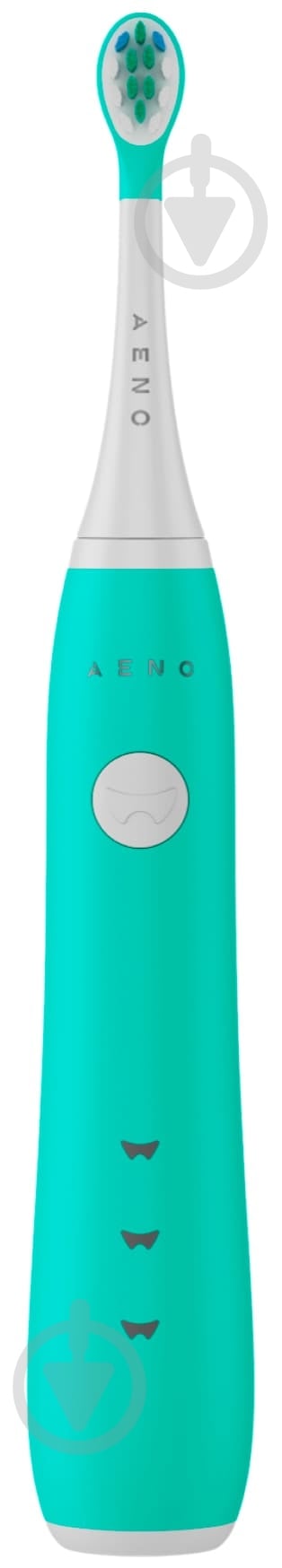 Электрическая зубная щетка AENO DB9M Mint (ADB0009M) - фото 16