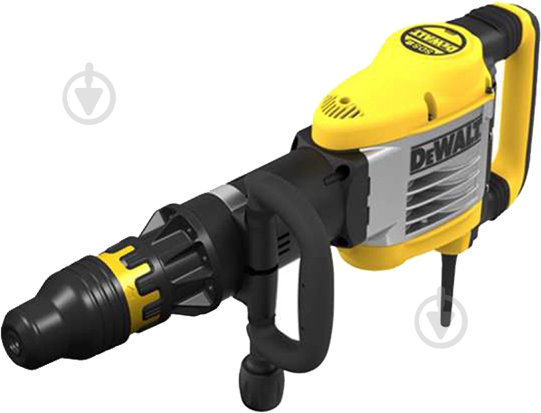 Отбойный молоток DeWalt D25951K - фото 1