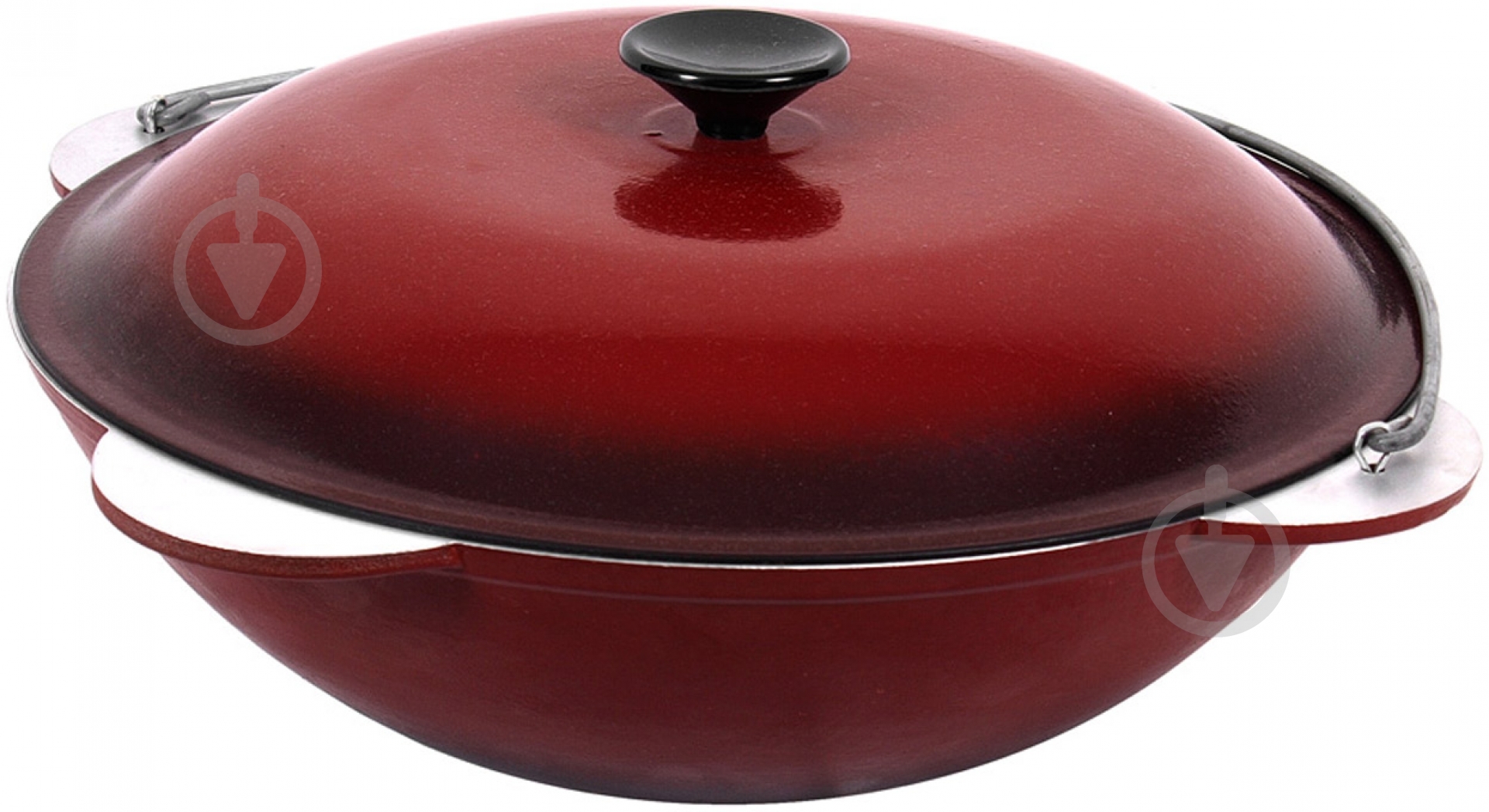 Казан Силумин ЕКТД06к - фото 1