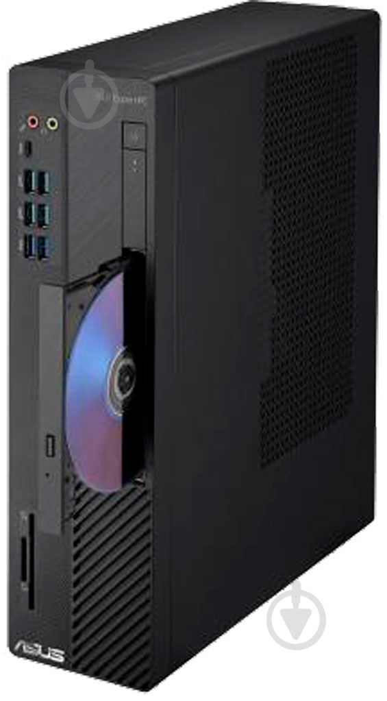 Компьютер Asus D6414 SFF (90PF01S1-M10280) black - фото 4 Компьютер Asus D6414 SFF (90PF01S1-M10280) black - фото 4
