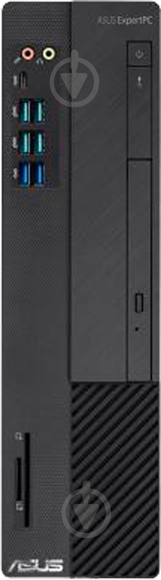 Компьютер Asus D6414 SFF (90PF01S1-M10280) black - фото 2 Компьютер Asus D6414 SFF (90PF01S1-M10280) black - фото 2