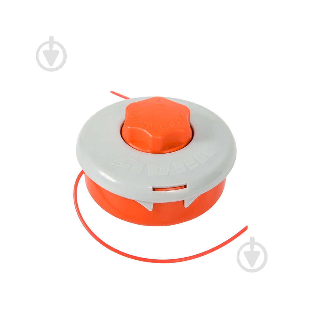 Катушка с леской Vitals У-2 - фото 1