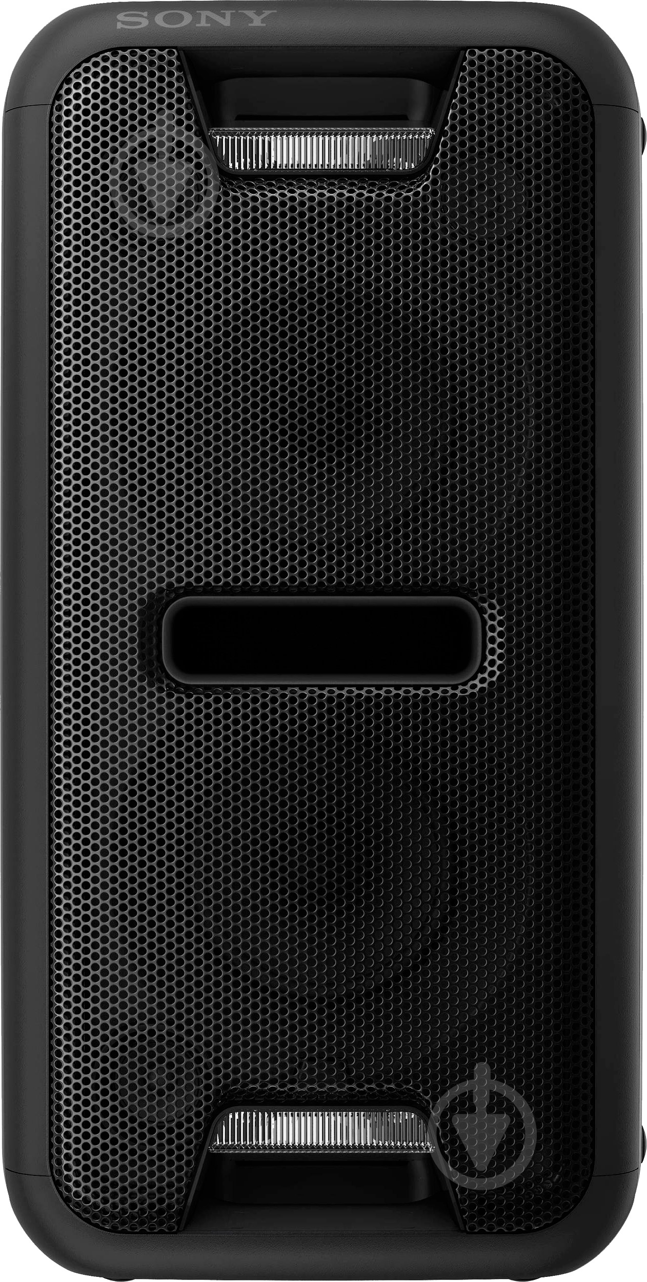 Музыкальный центр Sony GTKXB7B.RU1 - фото 2