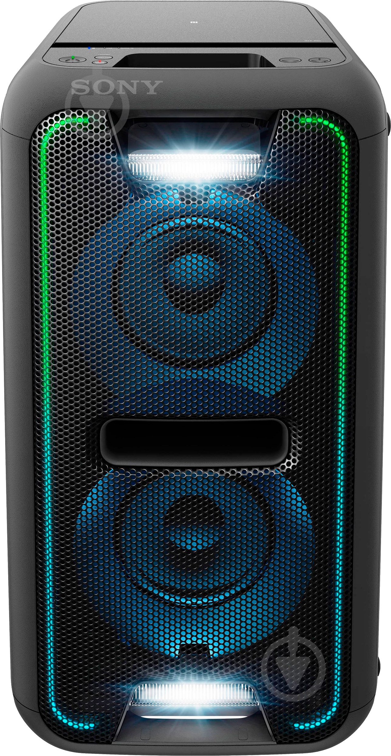 ᐉ Музичний центр Sony GTKXB7B.RU1 • Краща ціна в Києві, Україні