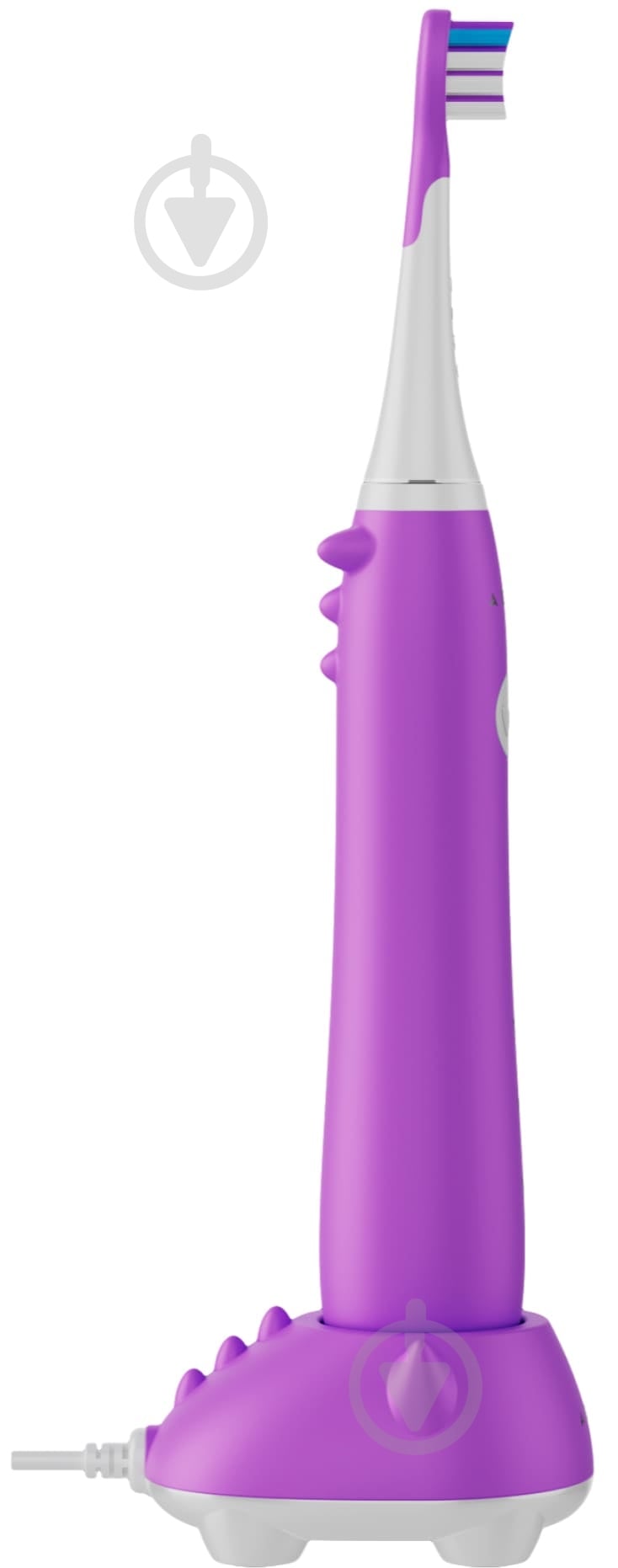 Электрическая зубная щетка AENO DB9V Violet (ADB0009V) - фото 19 Электрическая зубная щетка AENO DB9V Violet (ADB0009V) - фото 19