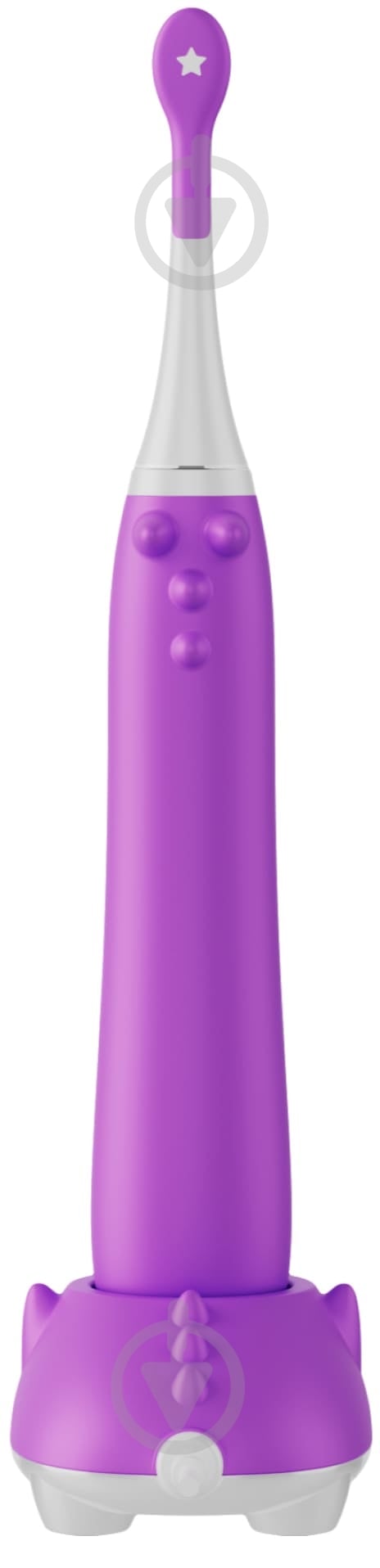 Электрическая зубная щетка AENO DB9V Violet (ADB0009V) - фото 20 Электрическая зубная щетка AENO DB9V Violet (ADB0009V) - фото 20