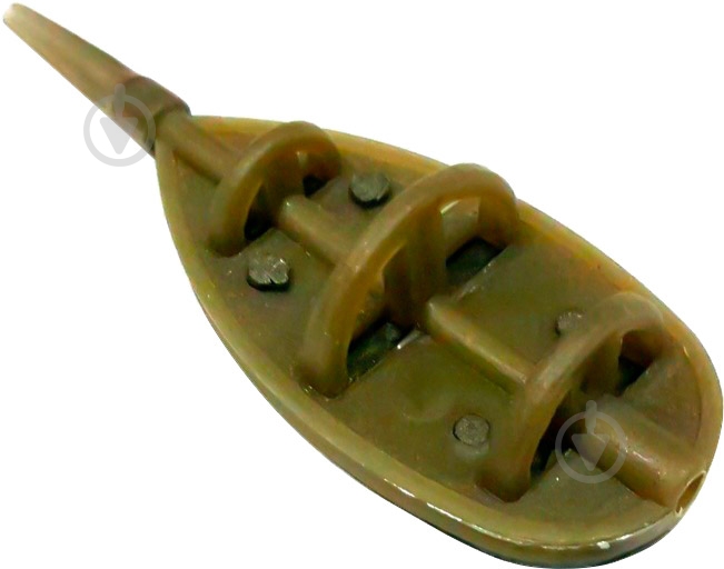 Кормушка Capital флет 70 г - фото 1