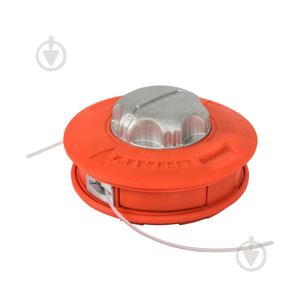 Катушка с леской Vitals У-28 - фото 2 Катушка с леской Vitals У-28 - фото 2