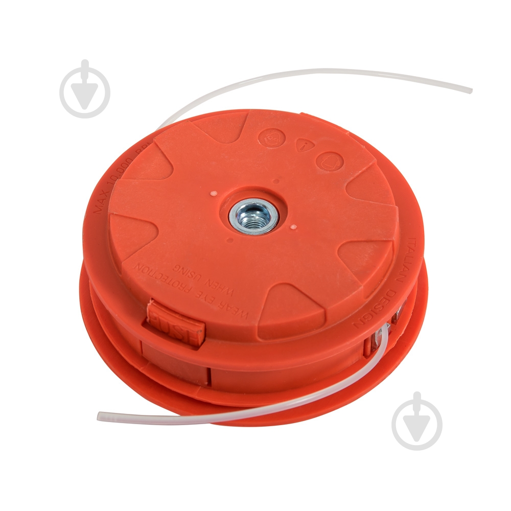 Катушка с леской Vitals У-28 - фото 3 Катушка с леской Vitals У-28 - фото 3