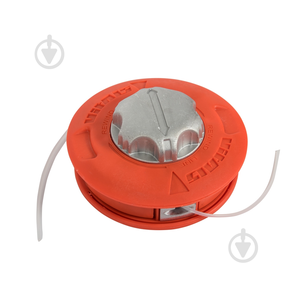 Катушка с леской Vitals У-28 - фото 1 Катушка с леской Vitals У-28 - фото 1