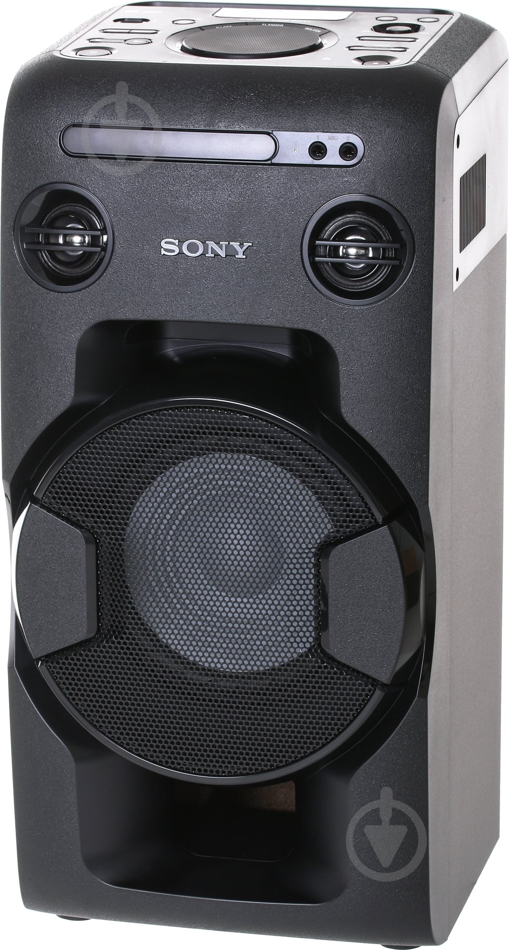 Музыкальный центр Sony MHCV11.RU1 - фото 2
