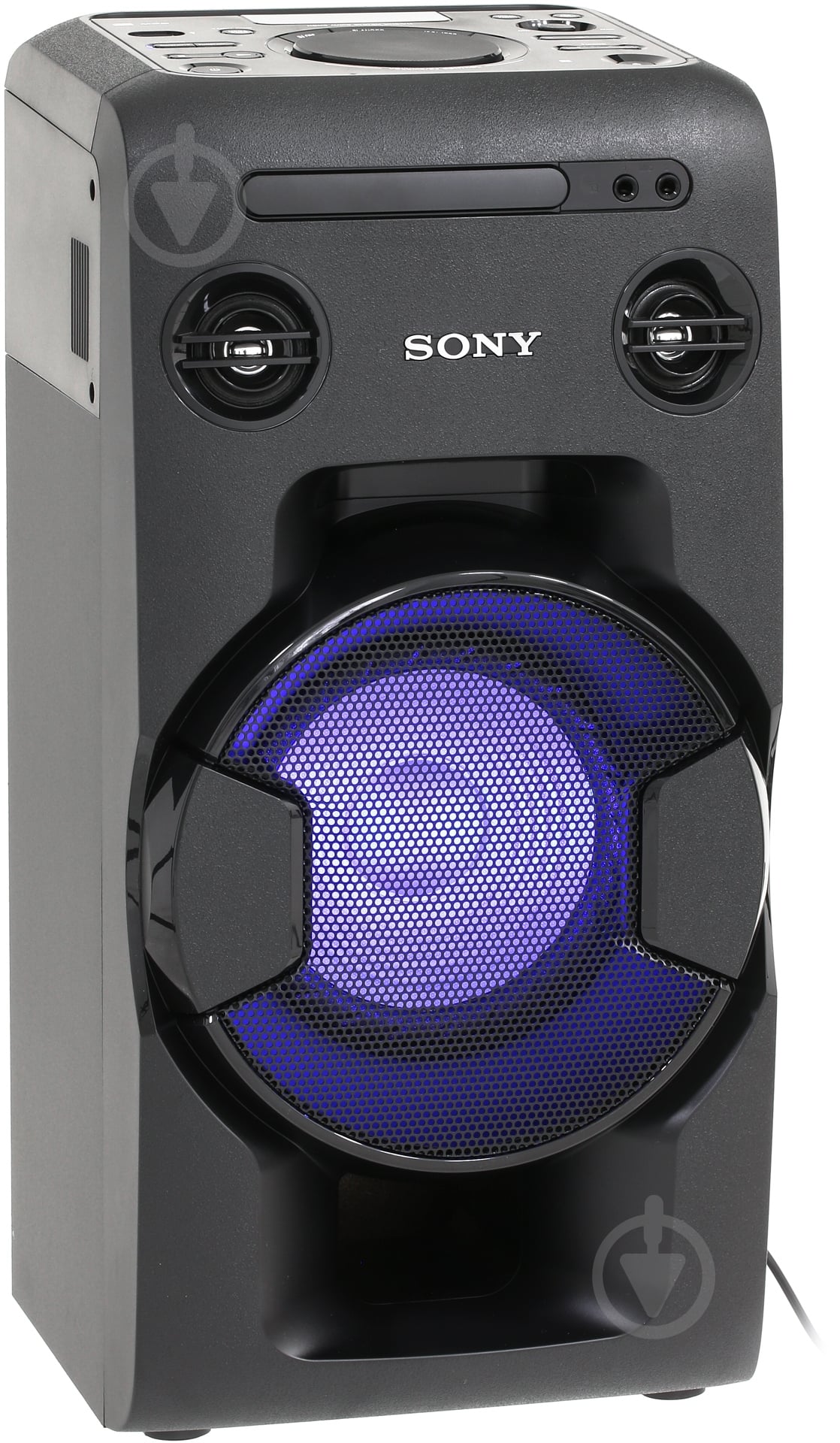 Музыкальный центр Sony MHCV11.RU1 - фото 5
