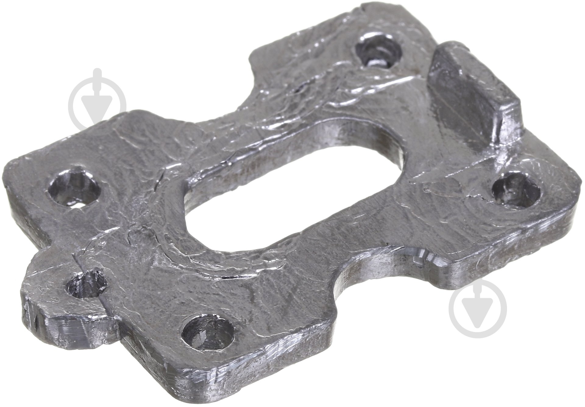 Макушатник свинцовый 40 г - фото 1