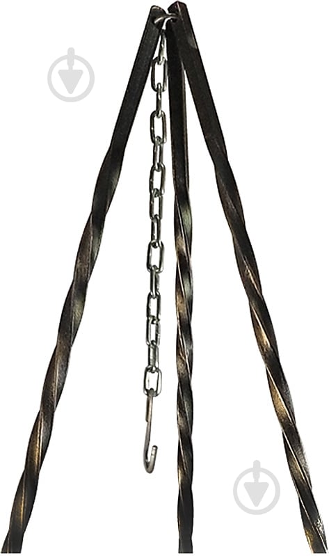 Тренога Time Eco 800 мм ТКК0.8 - фото 1