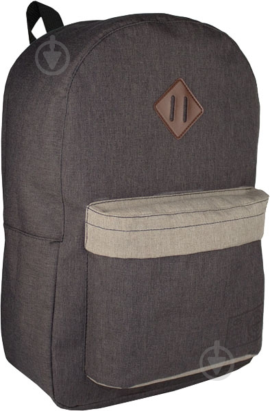 Рюкзак молодежный Cool For School CF85614-02B - фото 1