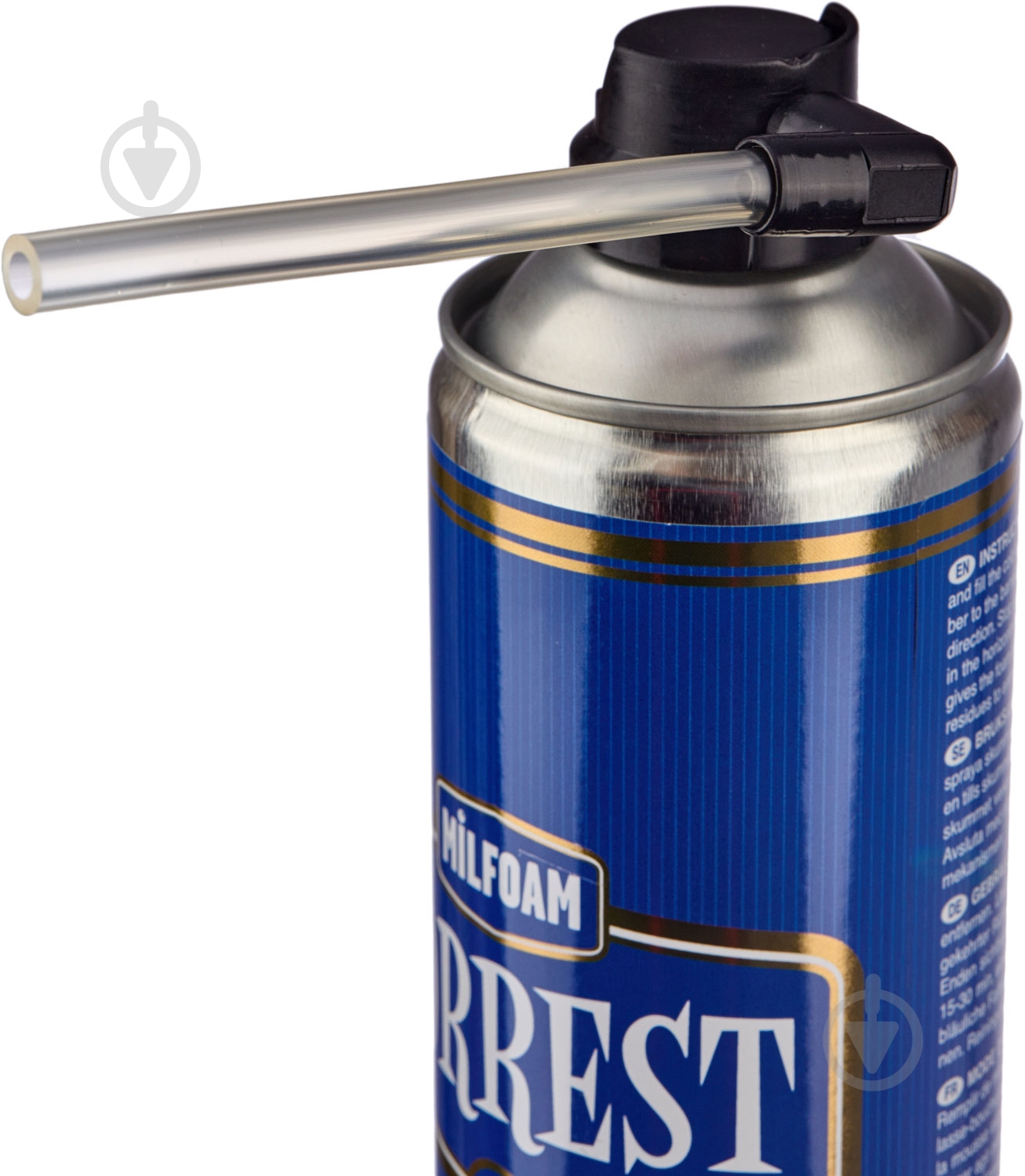 Піна для чищення ствола Milfoam Forrest 500 мл - фото 2