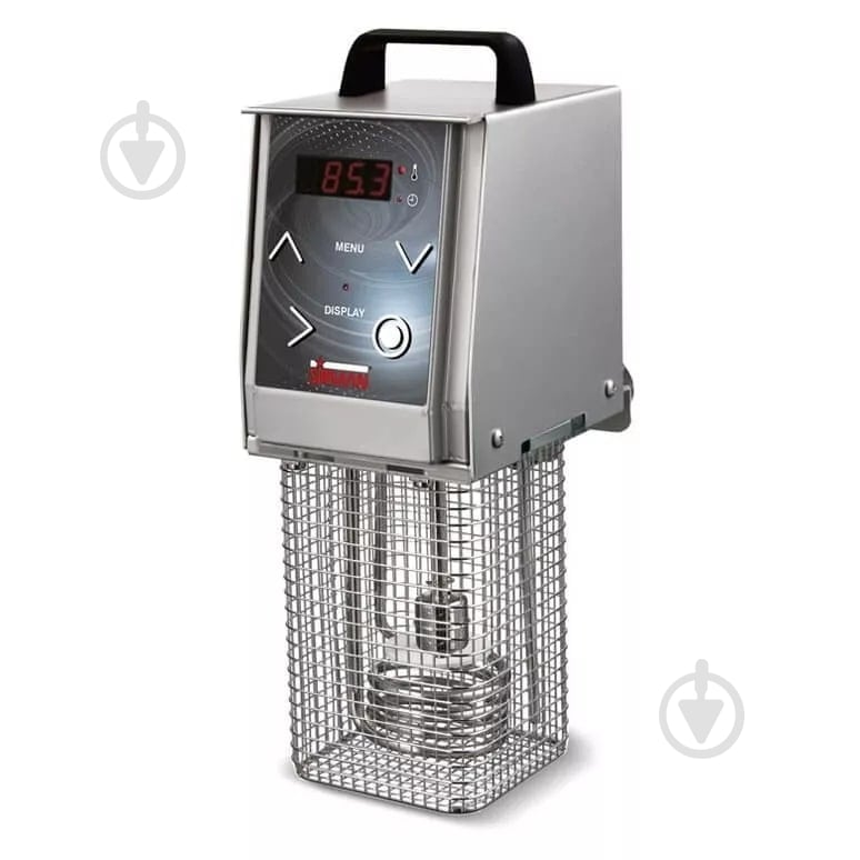 Термопроцессор SIRMAN Softcooker XP для SOUS VIDE - фото 1