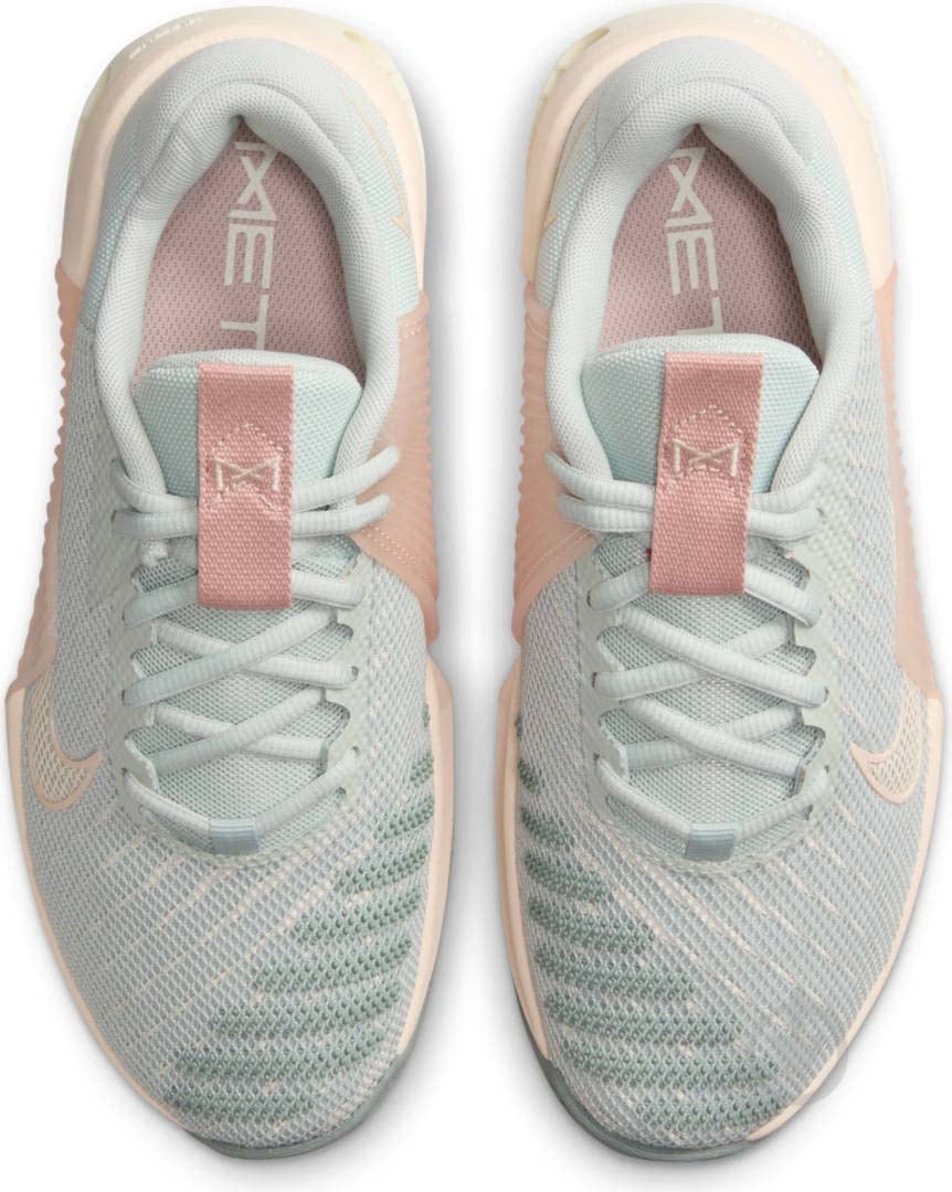 Кроссовки женские демисезонные Nike METCON 9 DZ2537-002 р.38 - фото 6