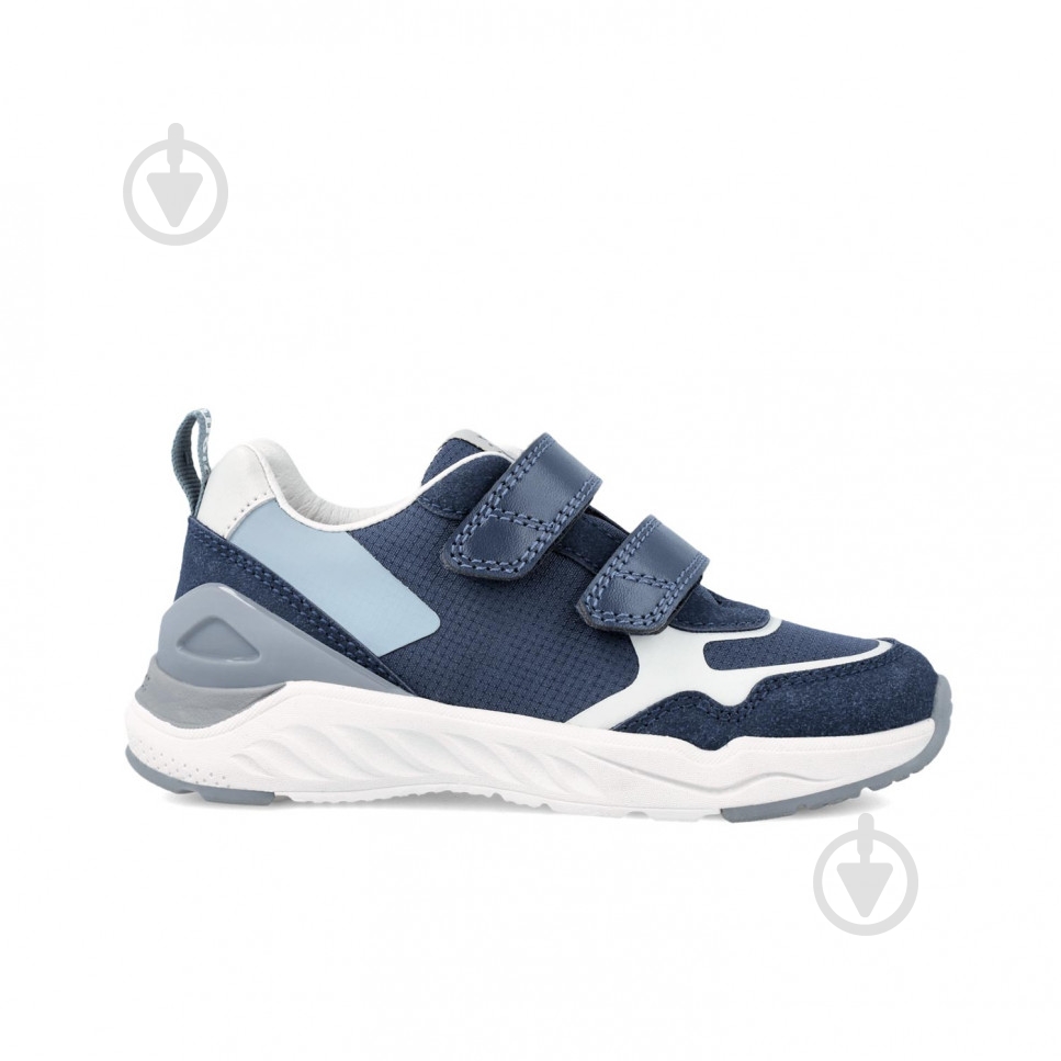 Кросівки BIOMECANICS 242285 р.32 сині - фото 1 Кросівки BIOMECANICS 242285 р.32 сині - фото 1