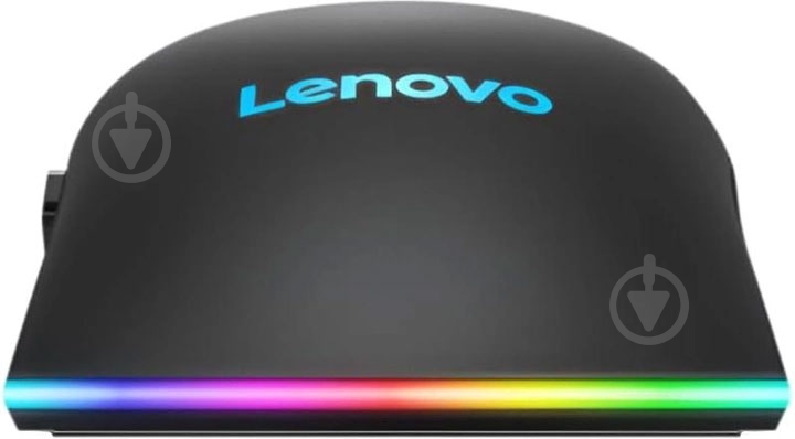 Мышь Lenovo M210 RGB (GY51M74265) - фото 5