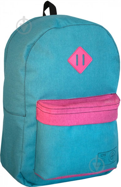 Рюкзак молодежный Cool For School CF85614-04B - фото 1 Рюкзак молодежный Cool For School CF85614-04B - фото 1