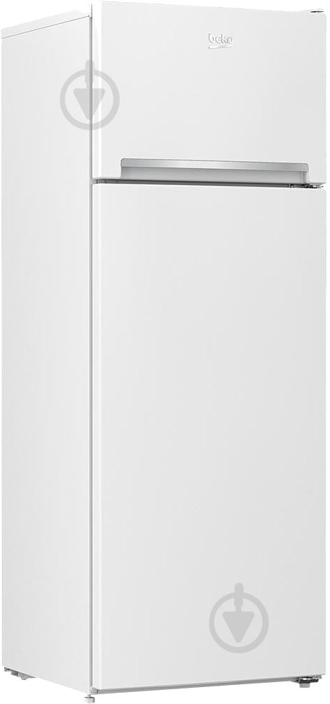 Холодильник Beko RDSU8240K20W - фото 1