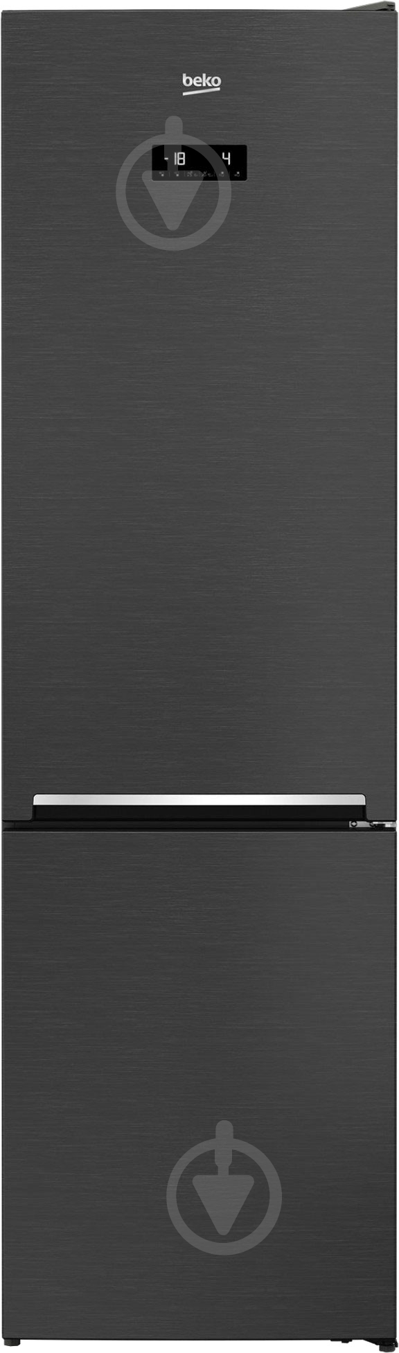 Холодильник Beko RCNA406E40LZXR - фото 1 Холодильник Beko RCNA406E40LZXR - фото 1
