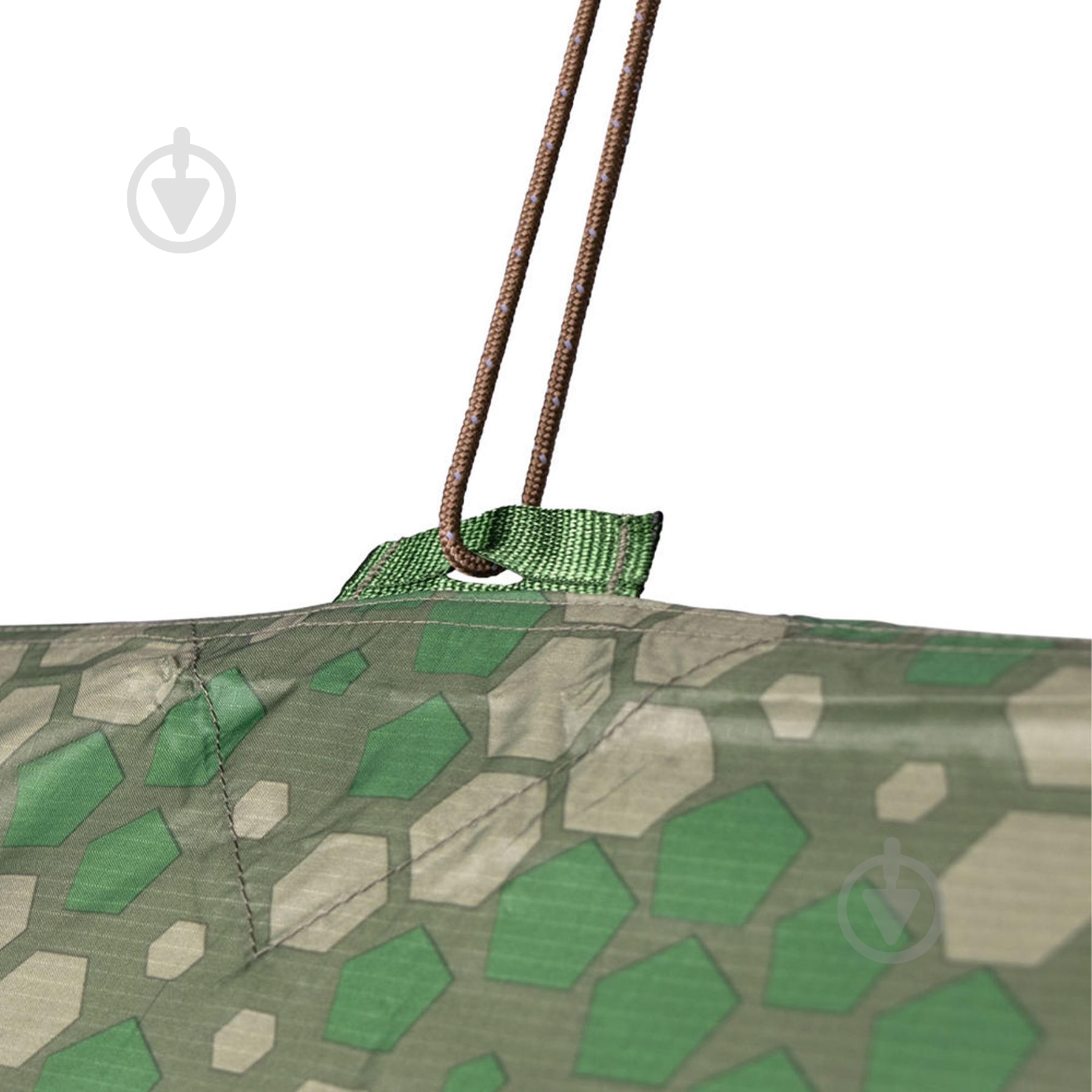 Тент Wechsel Tarp Elements TL Camo (231148) камуфляж - фото 6 Тент Wechsel Tarp Elements TL Camo (231148) камуфляж - фото 6