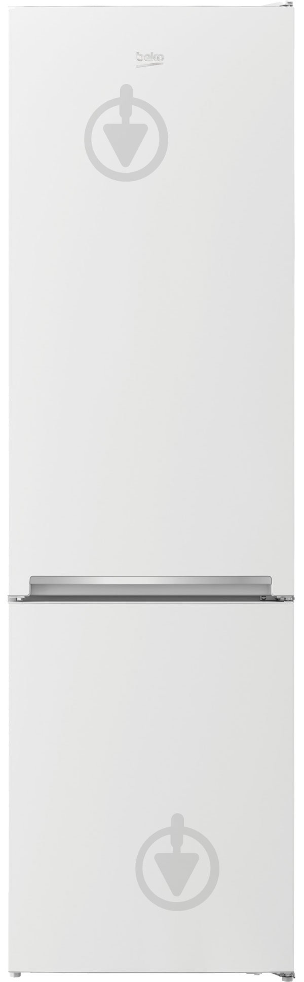 Холодильник Beko RCNA406I30W - фото 1