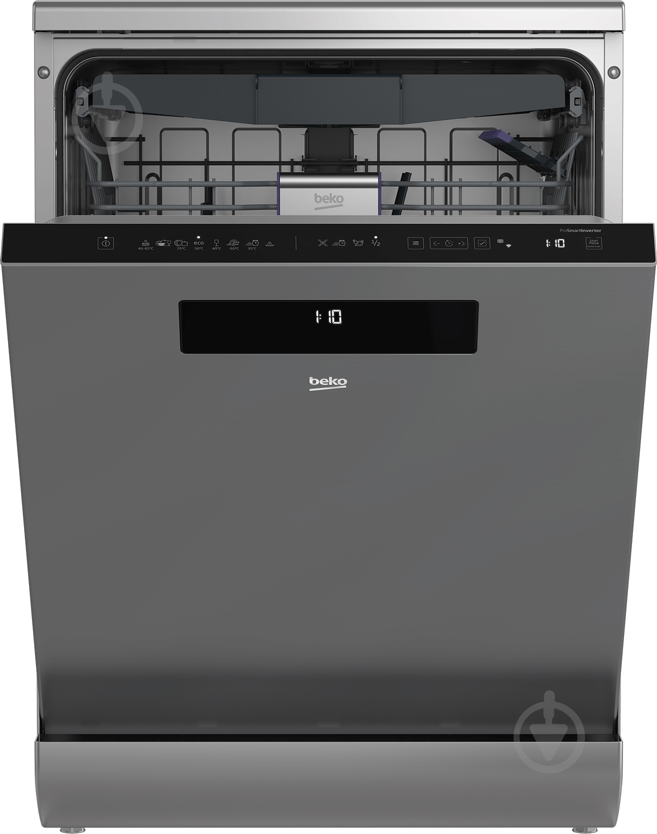 Посудомоечная машина Beko DEN38530XAD - фото 3
