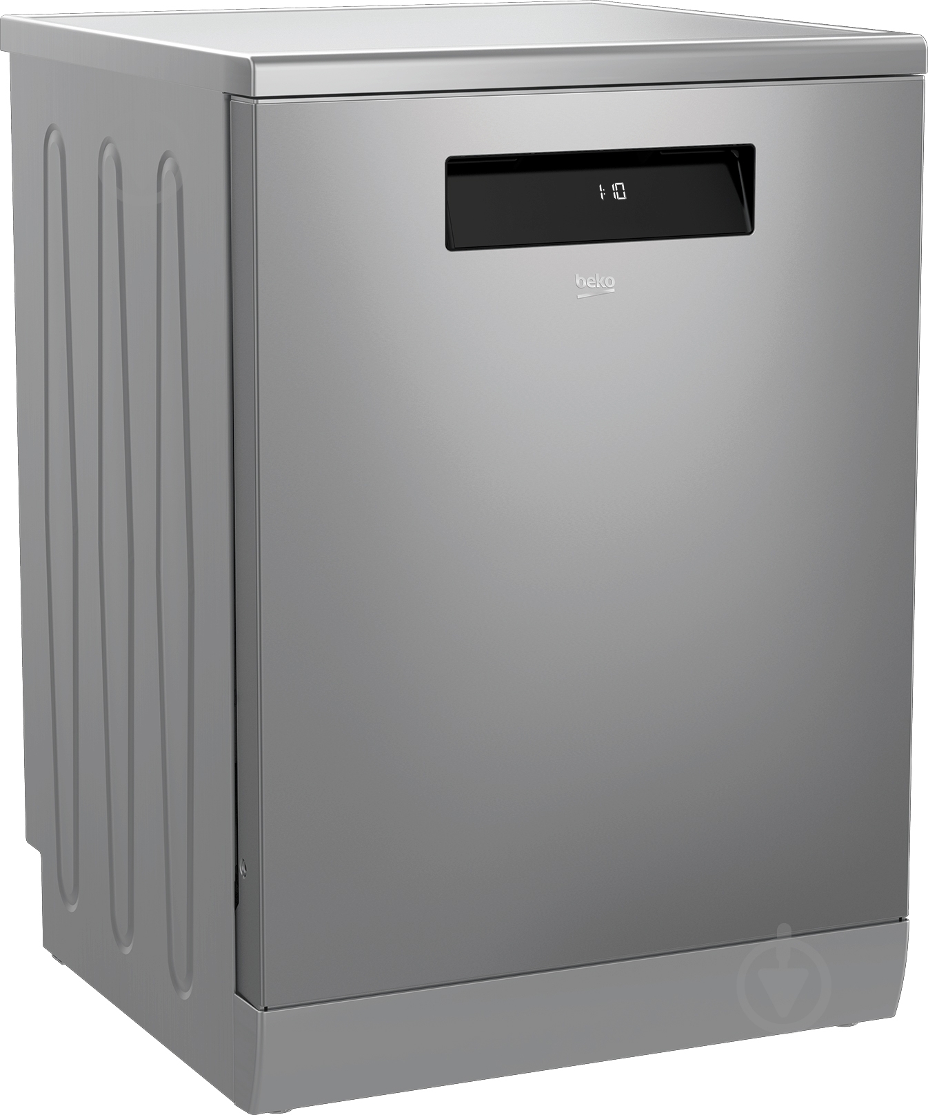 Посудомоечная машина Beko DEN38530XAD - фото 2
