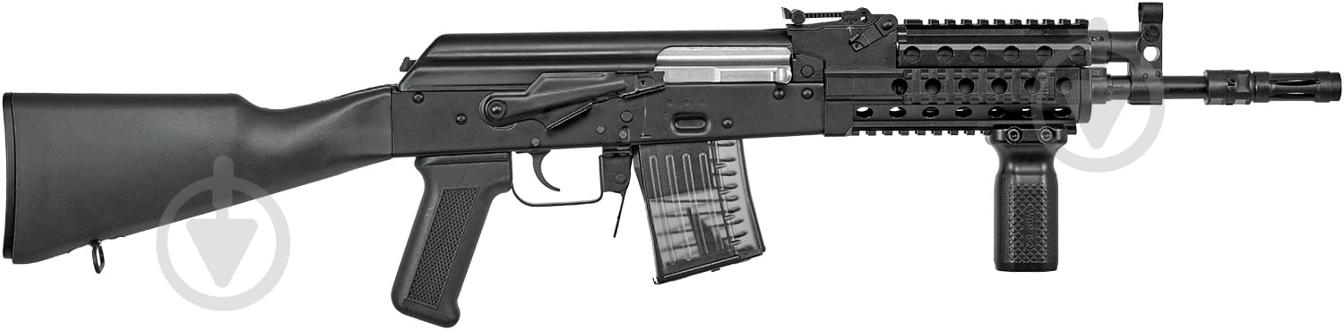 Карабін нарізний WBP Midi Jack .223 Rem - фото 2