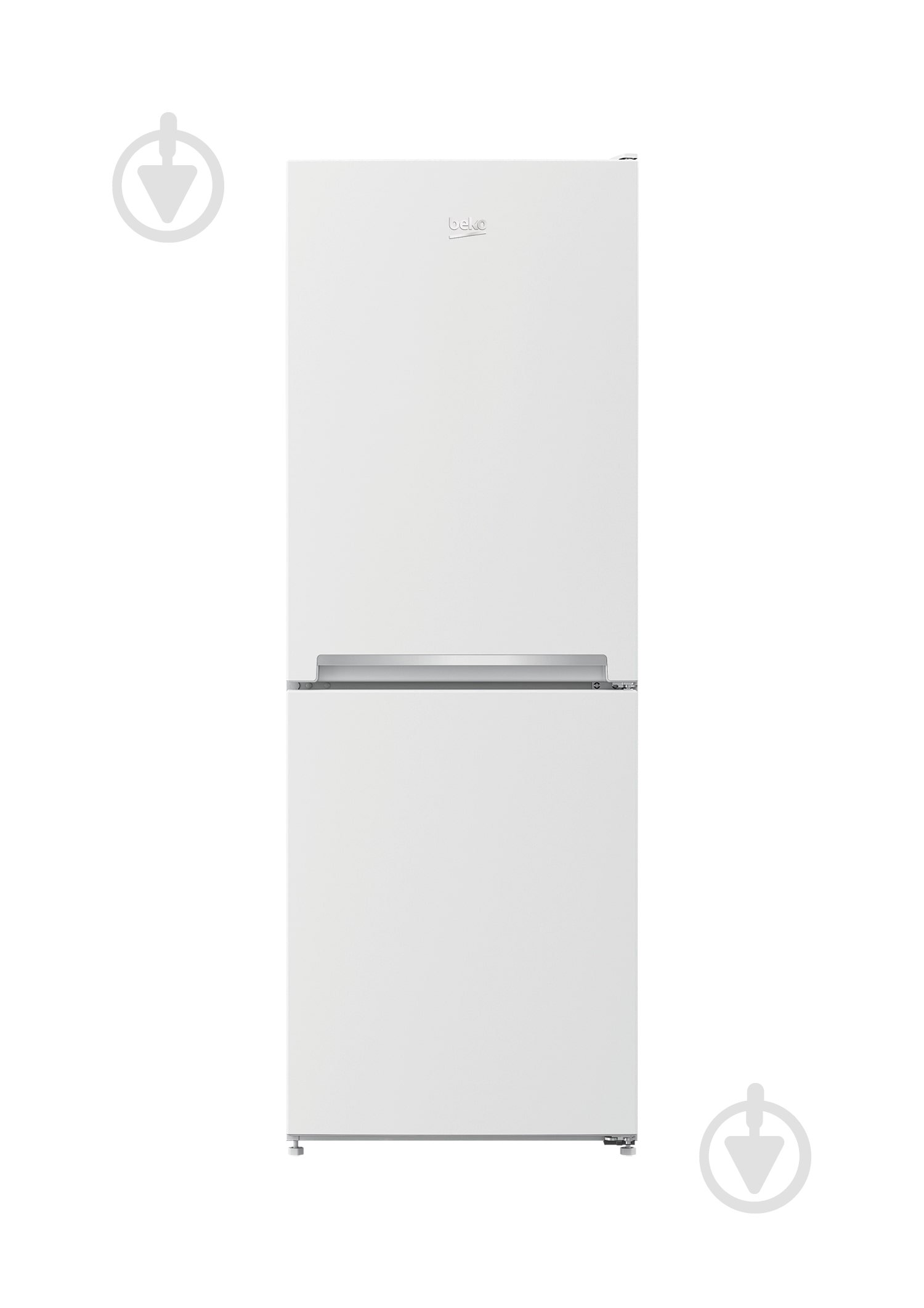 Холодильник Beko RCSA240K20W - фото 1