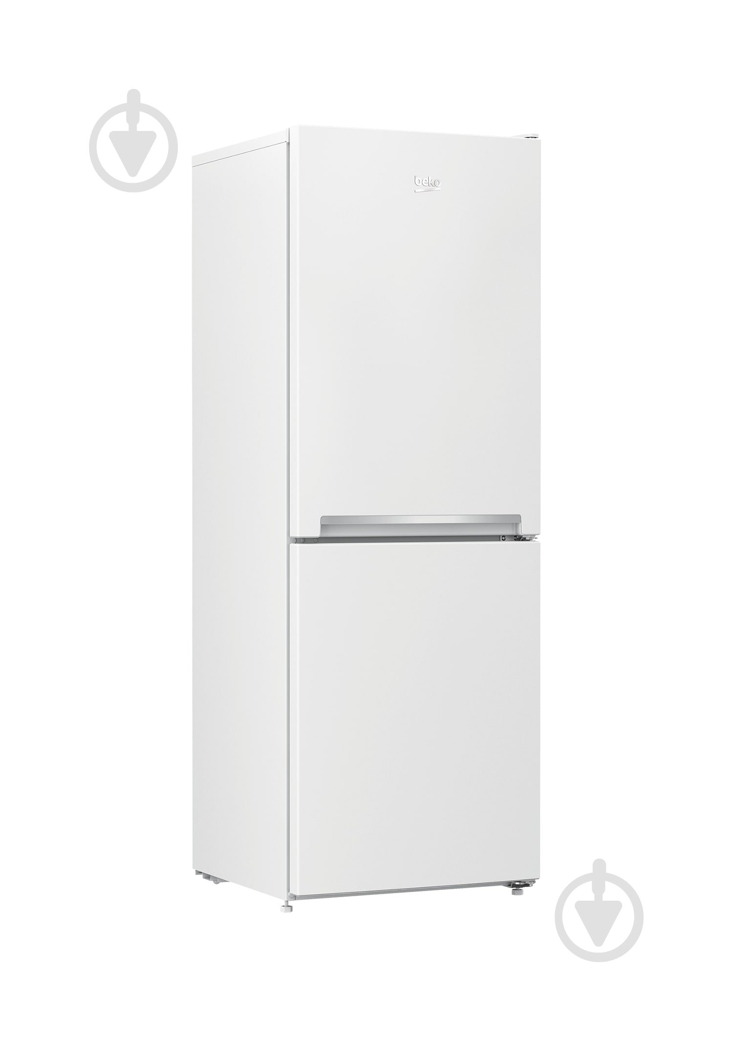 Холодильник Beko RCSA240K20W - фото 2