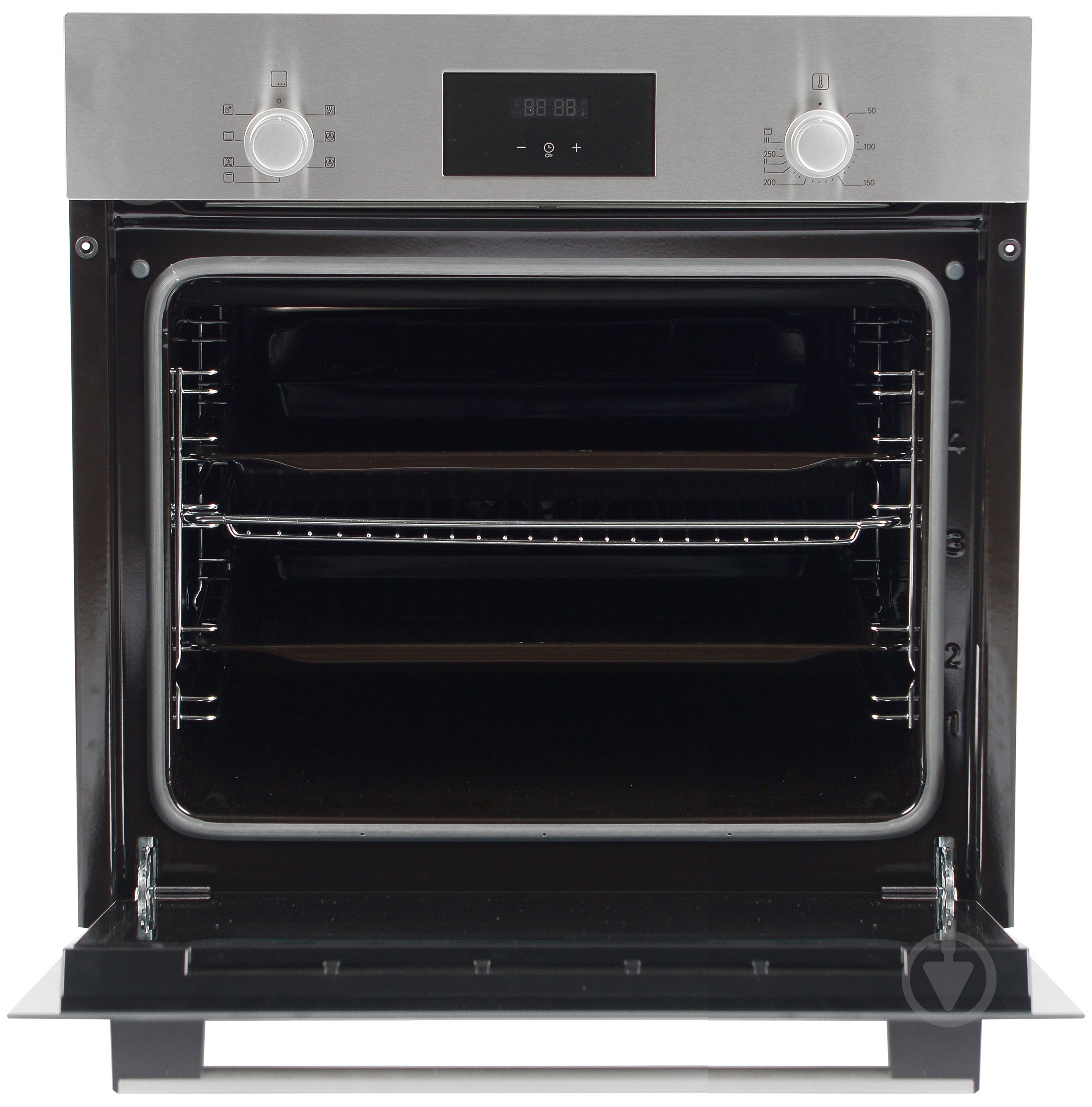 Духовой шкаф Bosch HBF113BR0Q - фото 2