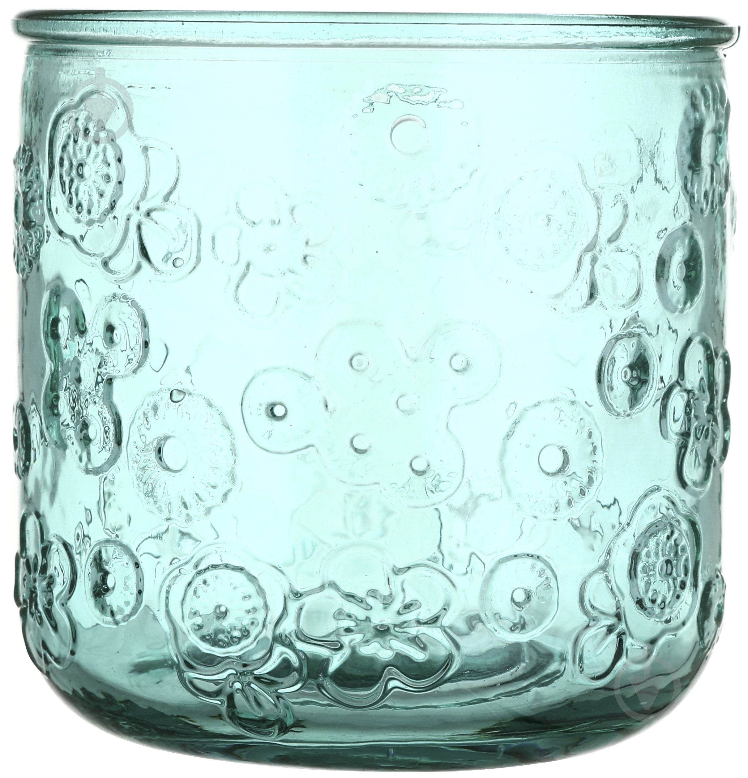 Склянка низька San Miguel Flora м'ятна 2325DB794 300 мл 1 шт. - фото 2 Склянка низька San Miguel Flora м'ятна 2325DB794 300 мл 1 шт. - фото 2