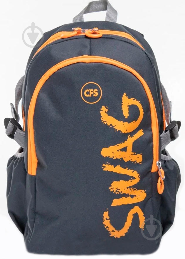 Рюкзак молодежный Cool For School CF86597-02 - фото 1 Рюкзак молодежный Cool For School CF86597-02 - фото 1