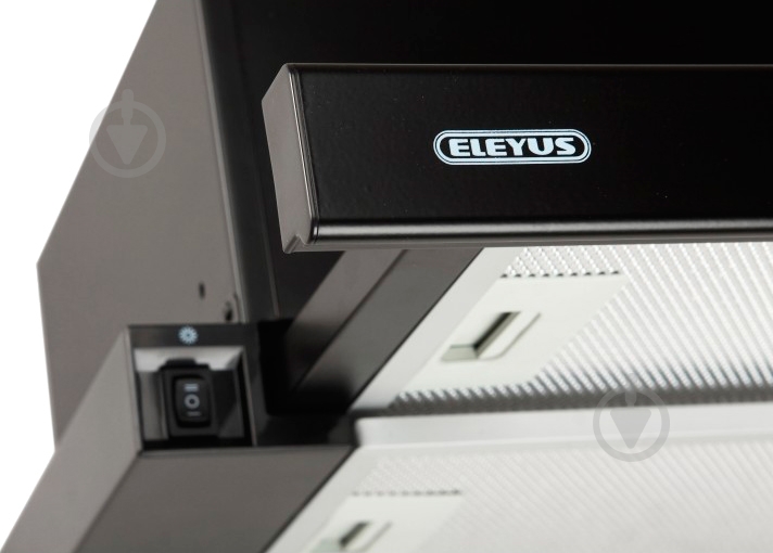 Вытяжка Eleyus Storm 700 LED SMD 60 BL - фото 10