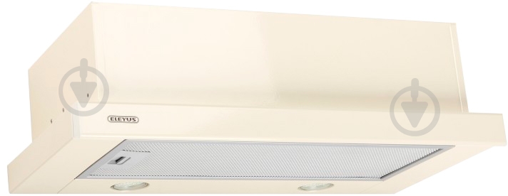 Вытяжка Eleyus Storm 700 LED SMD 60 BG - фото 6 Вытяжка Eleyus Storm 700 LED SMD 60 BG - фото 6